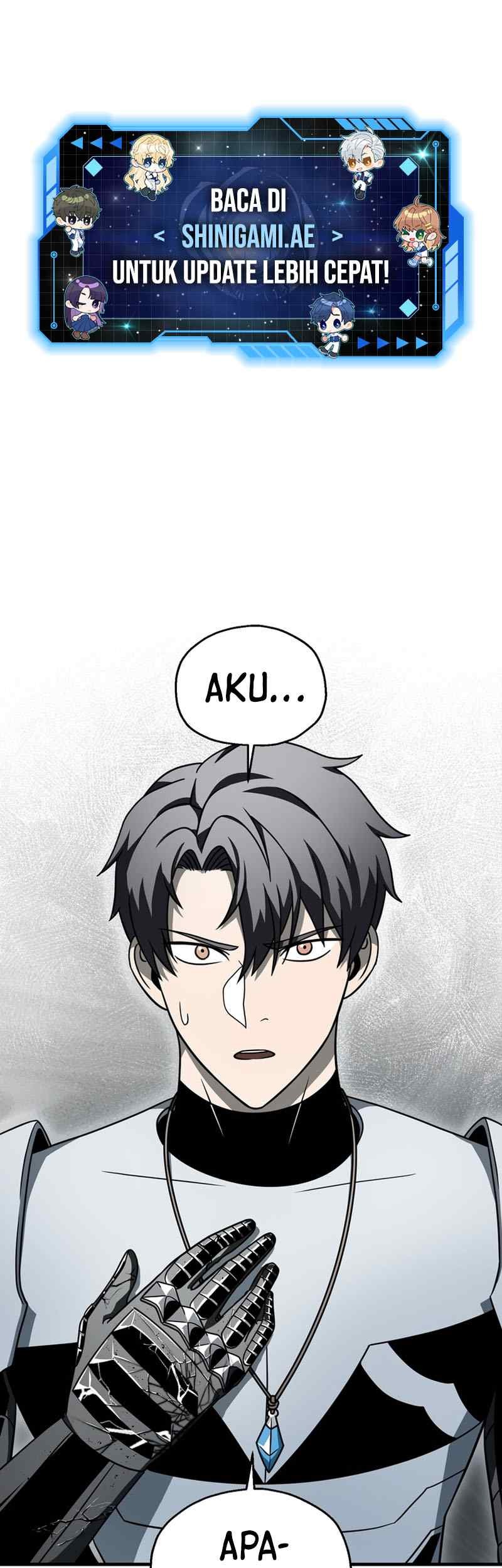 Baca Player Who Can’t Level Up Chapter 141 Gambar 2