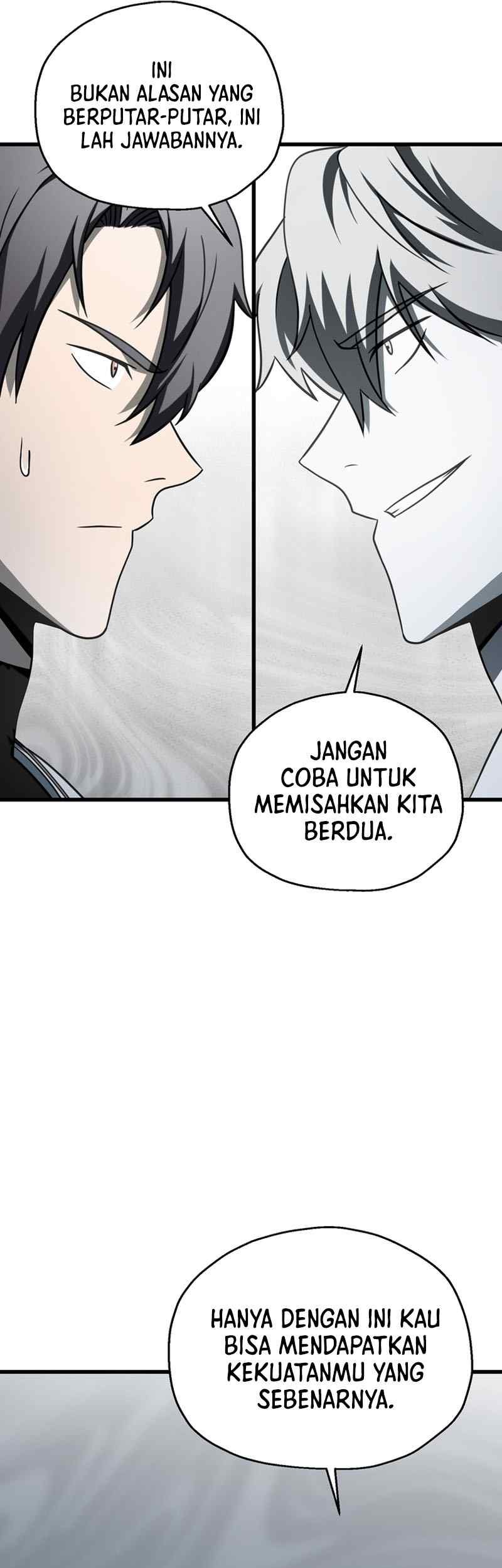 Player Who Can’t Level Up Chapter 141 Gambar 6