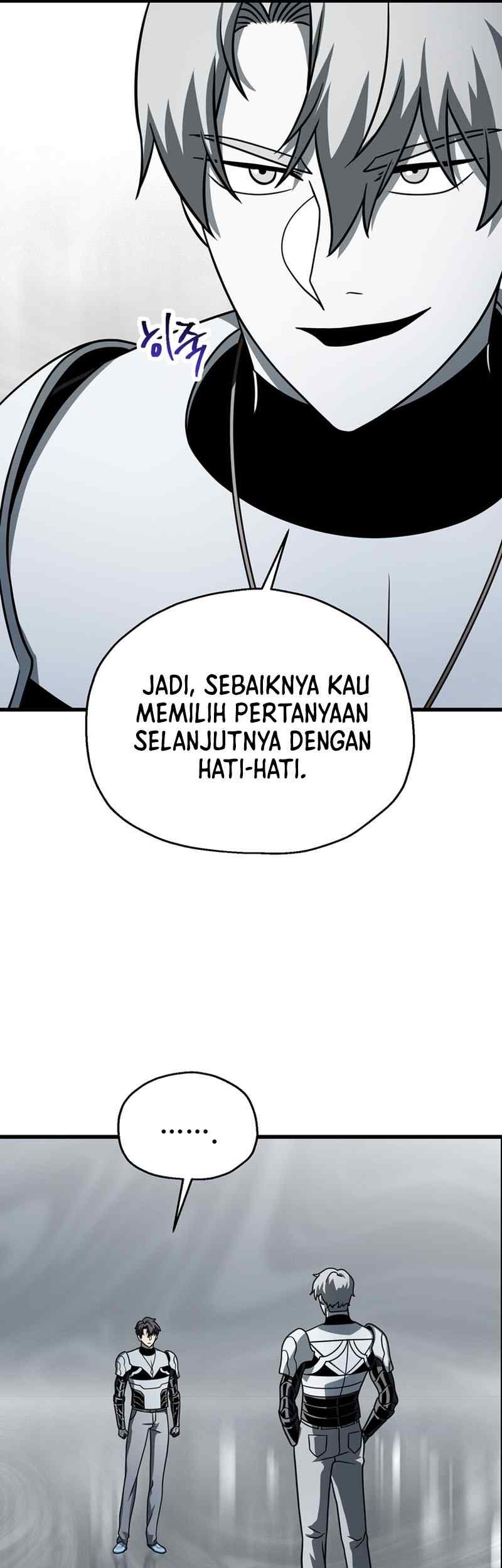 Player Who Can’t Level Up Chapter 141 Gambar 10