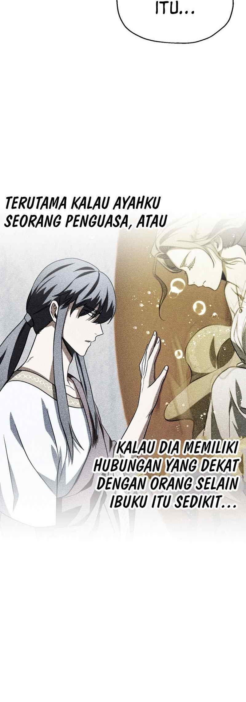 Player Who Can’t Level Up Chapter 141 Gambar 13