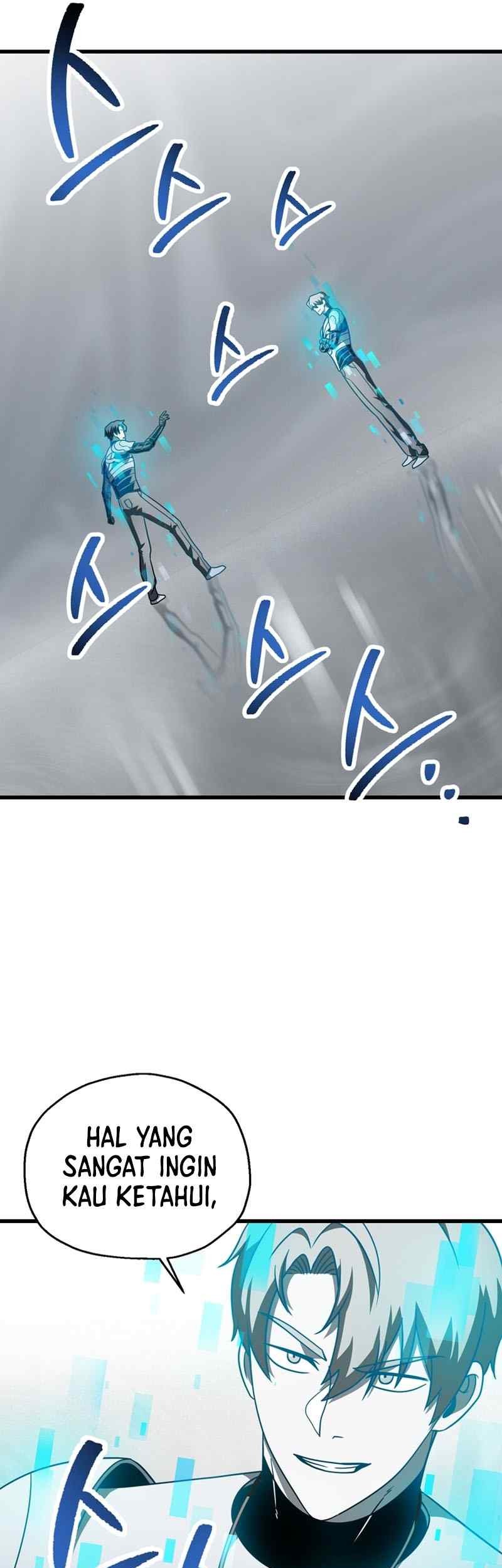 Player Who Can’t Level Up Chapter 141 Gambar 18