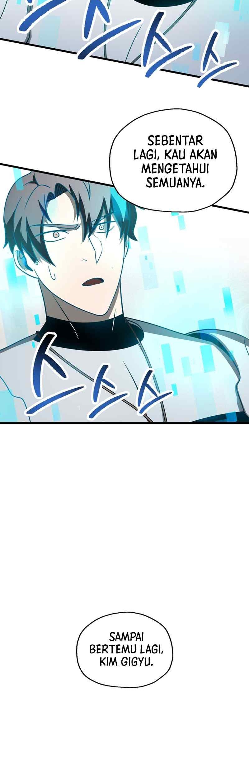 Player Who Can’t Level Up Chapter 141 Gambar 19