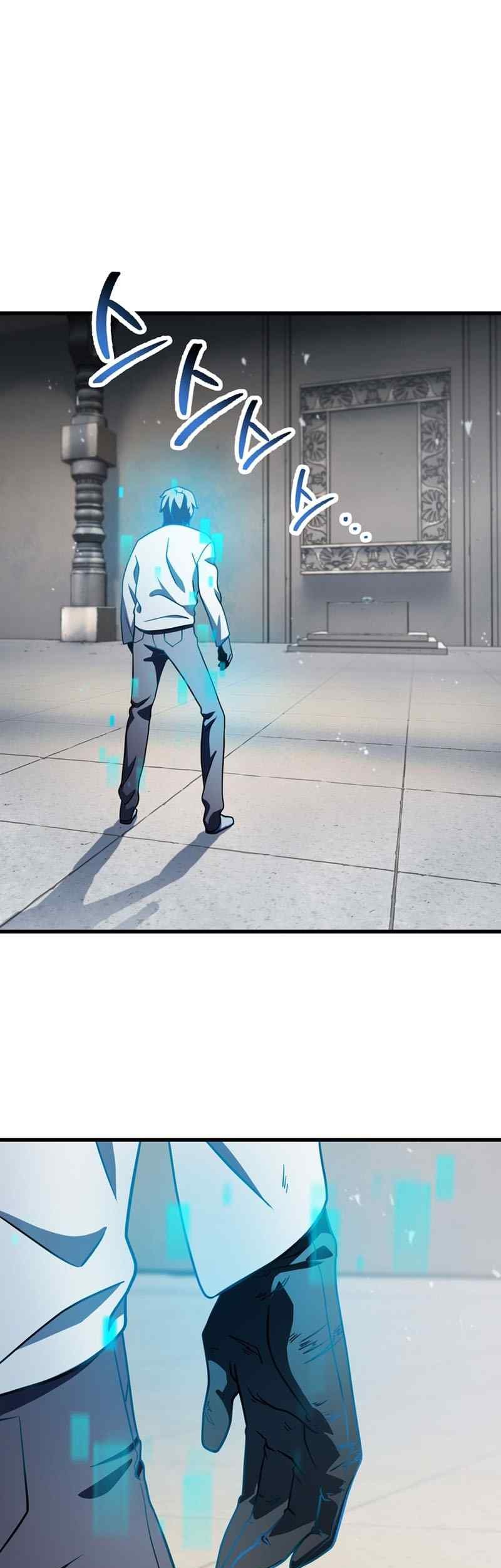 Player Who Can’t Level Up Chapter 141 Gambar 22