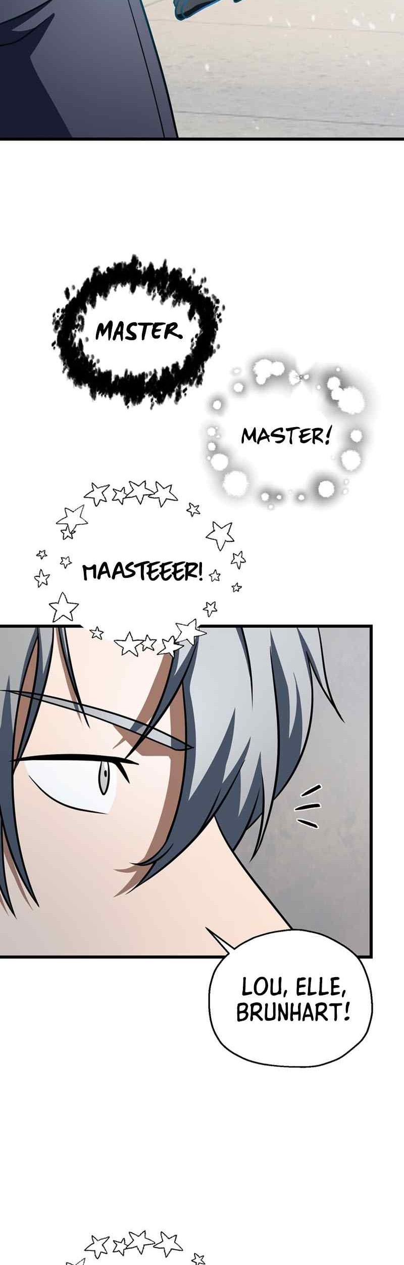 Player Who Can’t Level Up Chapter 141 Gambar 23