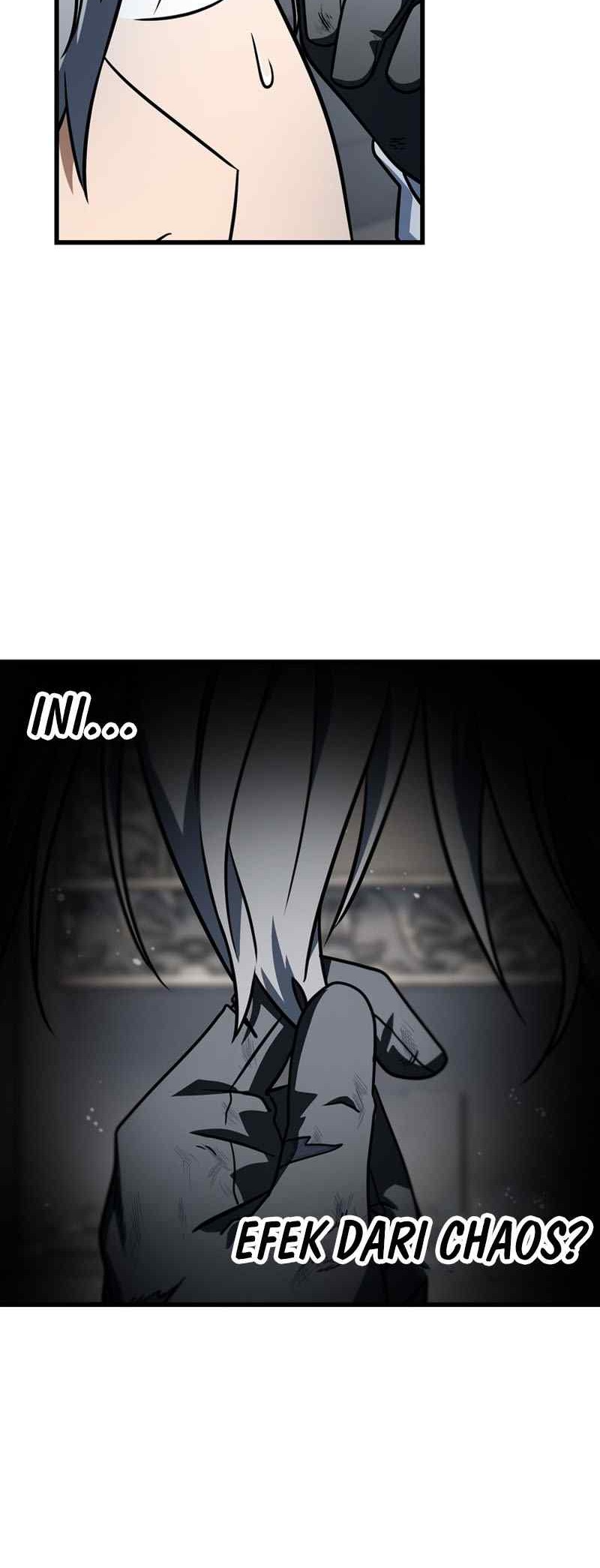 Player Who Can’t Level Up Chapter 141 Gambar 25