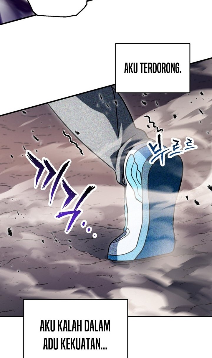 Player Who Can’t Level Up Chapter 140 Gambar 31