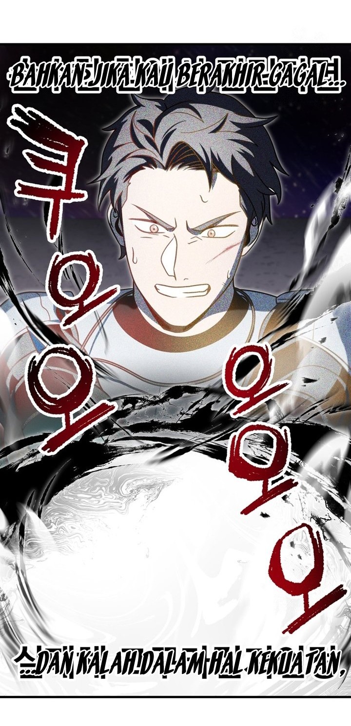 Player Who Can’t Level Up Chapter 140 Gambar 37
