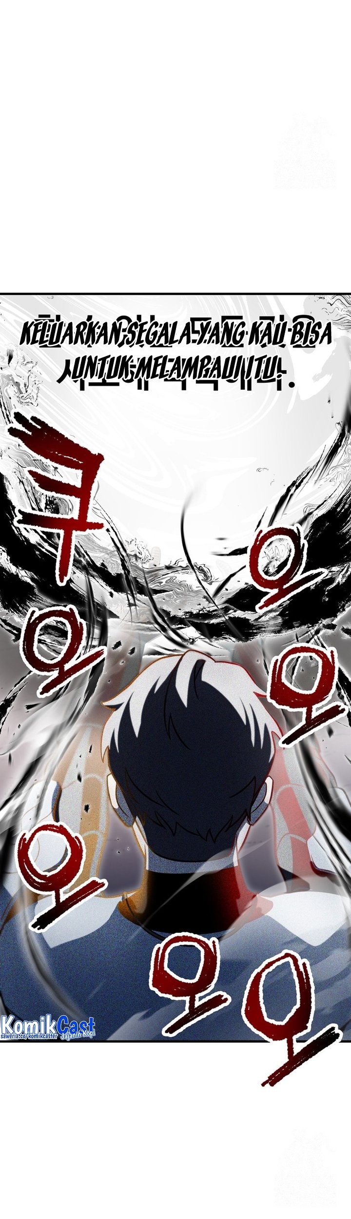 Player Who Can’t Level Up Chapter 140 Gambar 38
