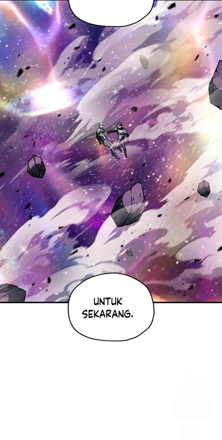 Player Who Can’t Level Up Chapter 140 Gambar 49