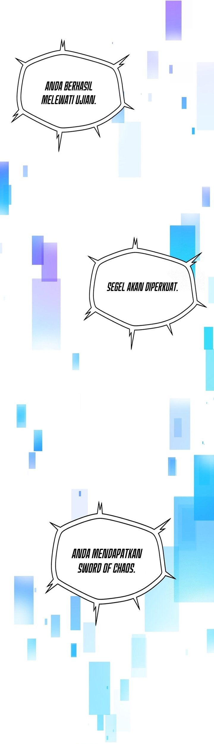 Player Who Can’t Level Up Chapter 140 Gambar 50