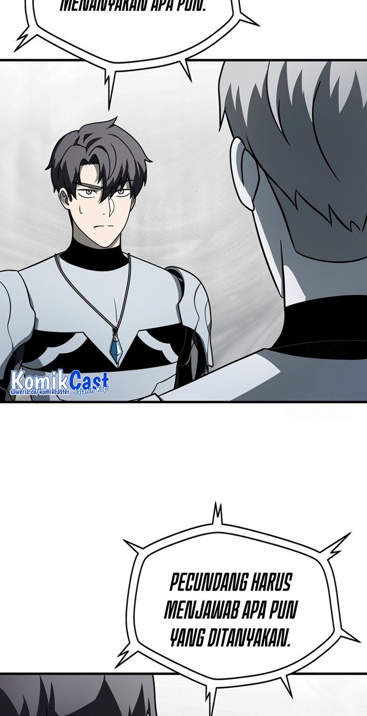 Player Who Can’t Level Up Chapter 140 Gambar 53