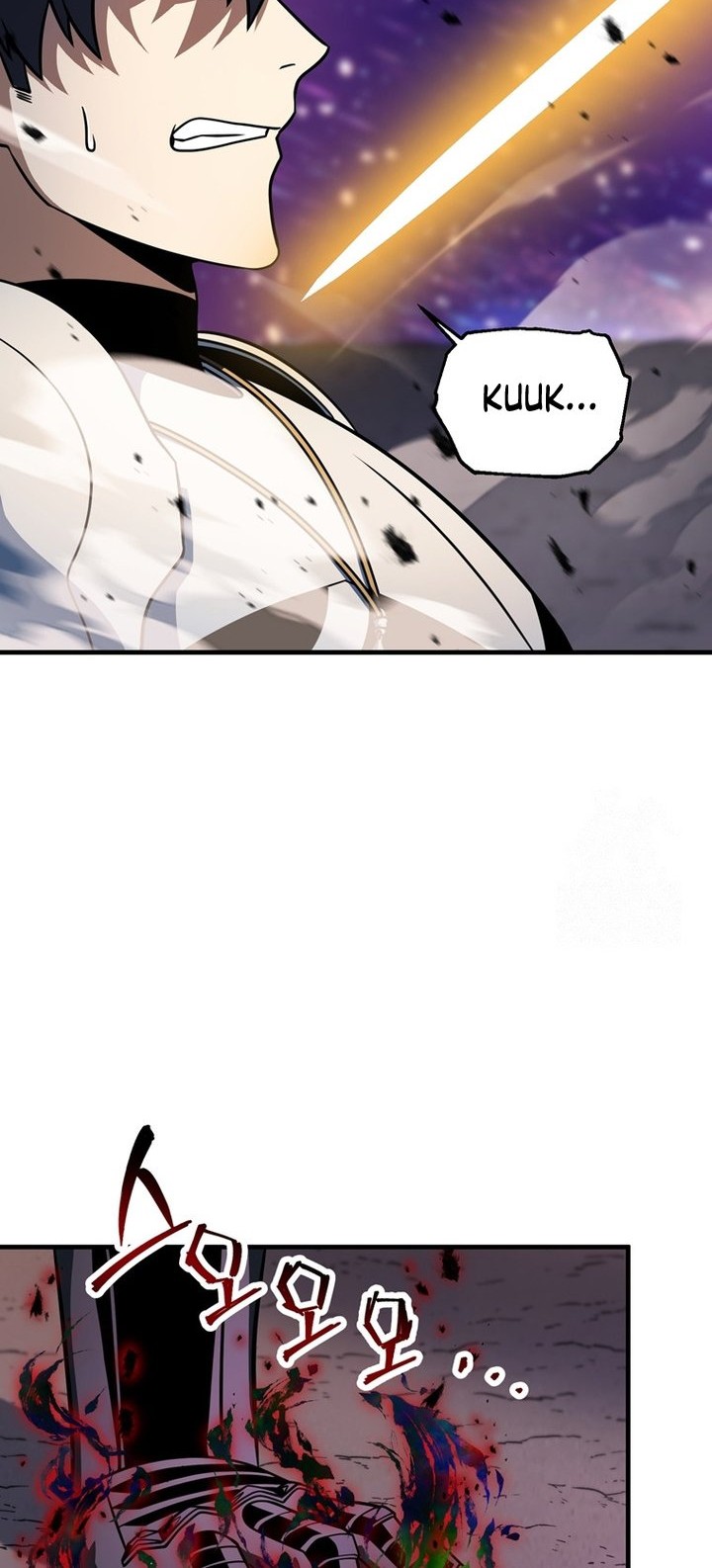 Player Who Can’t Level Up Chapter 140 Gambar 3