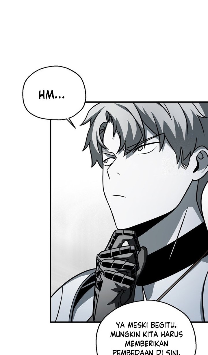 Player Who Can’t Level Up Chapter 140 Gambar 59