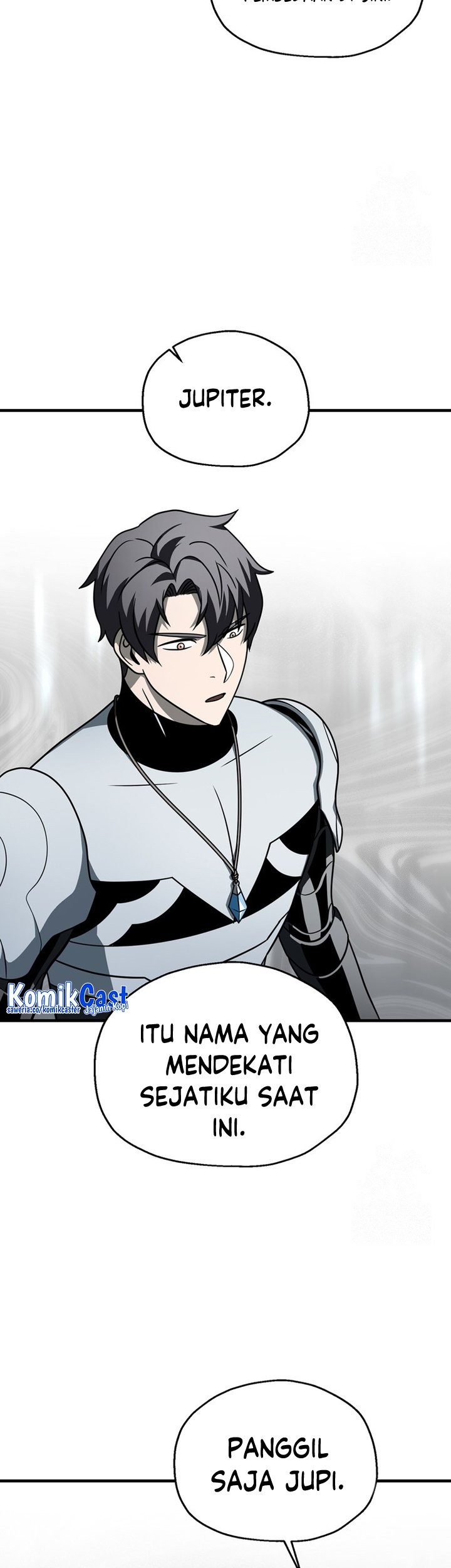 Player Who Can’t Level Up Chapter 140 Gambar 60