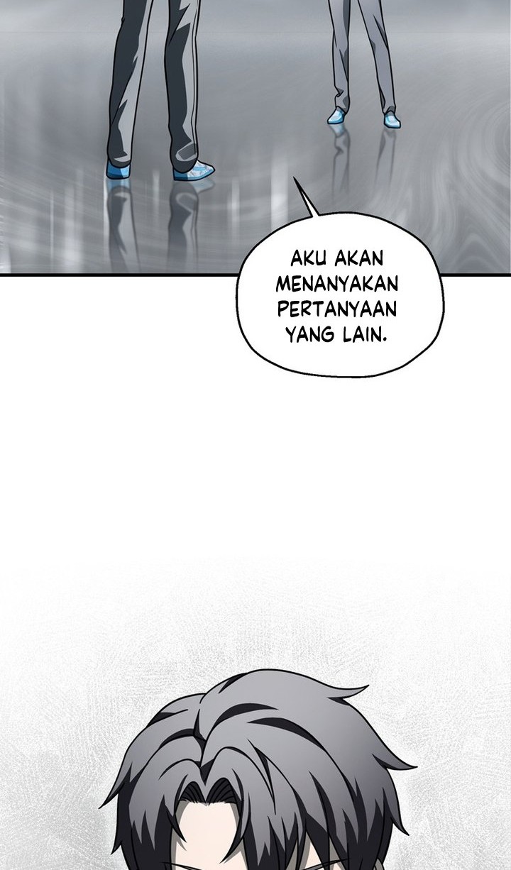 Player Who Can’t Level Up Chapter 140 Gambar 63