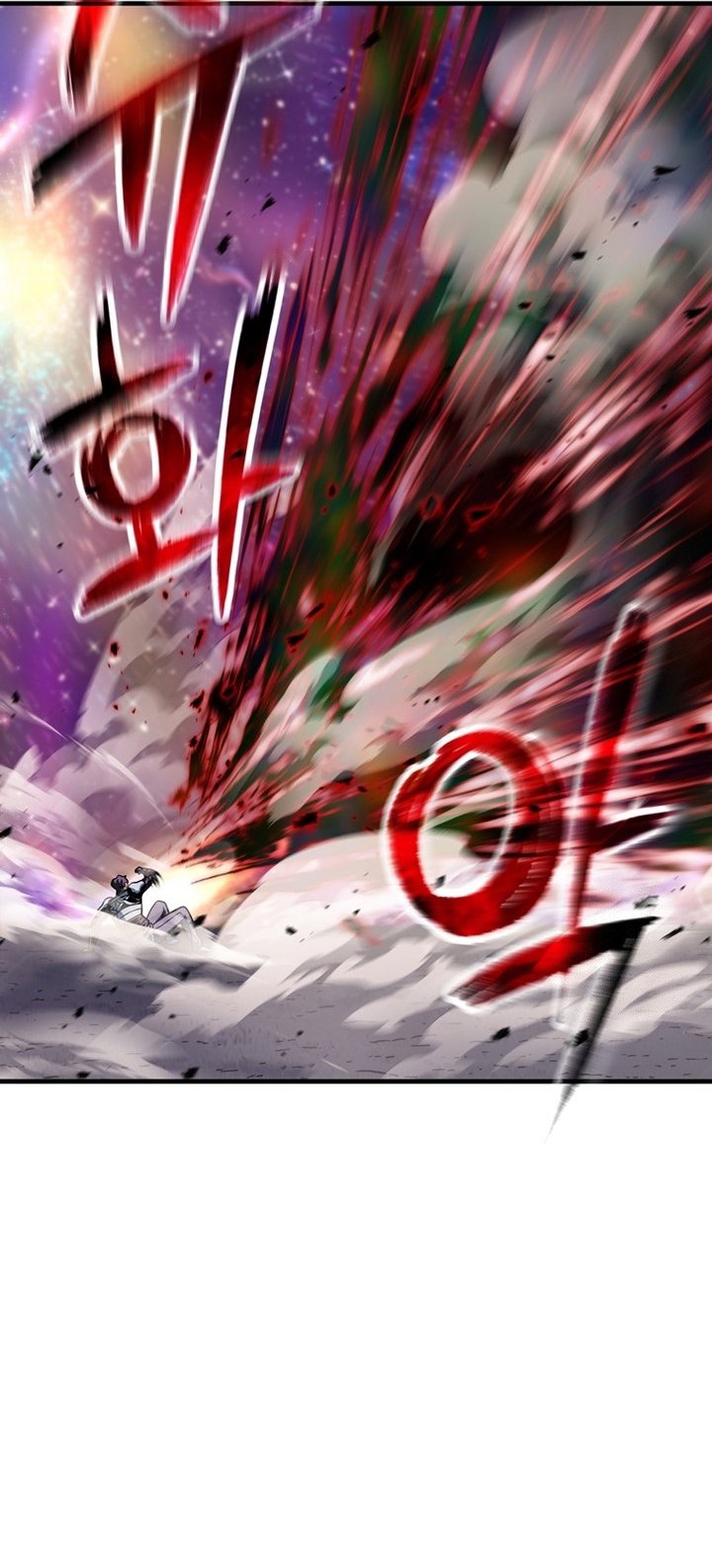 Player Who Can’t Level Up Chapter 140 Gambar 5