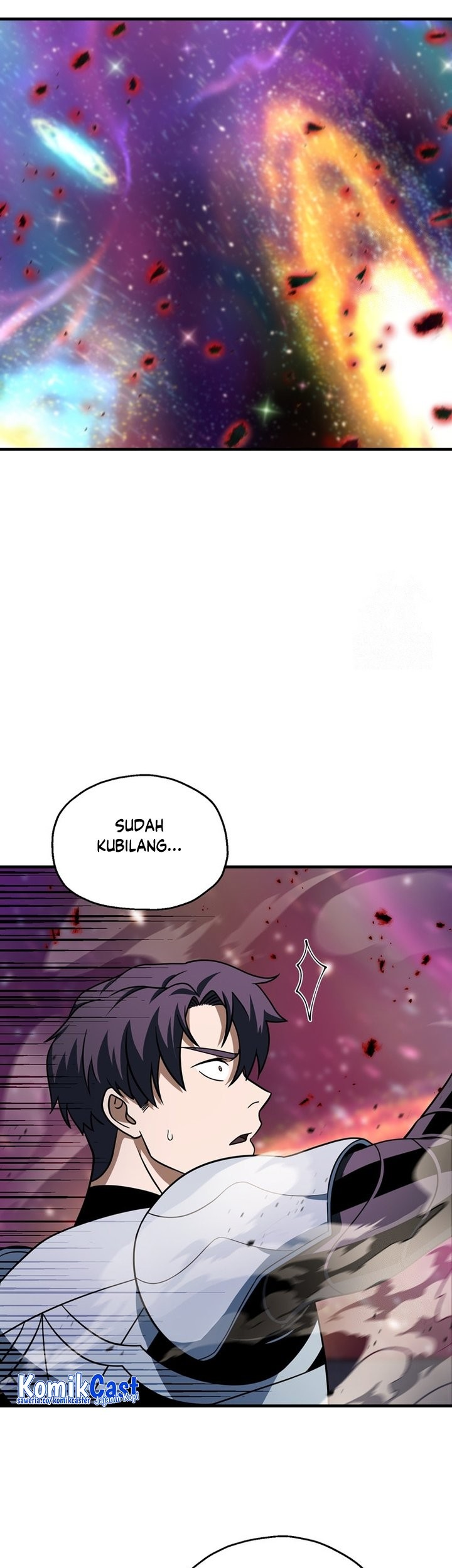 Player Who Can’t Level Up Chapter 140 Gambar 6