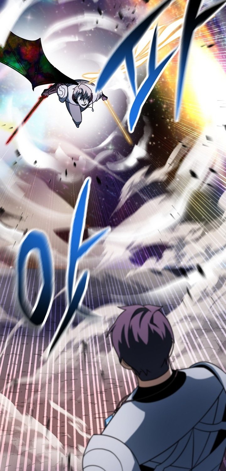 Player Who Can’t Level Up Chapter 140 Gambar 11