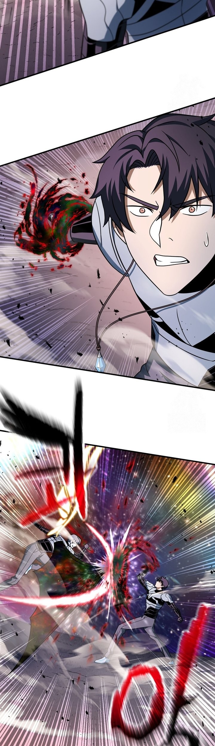 Player Who Can’t Level Up Chapter 140 Gambar 12