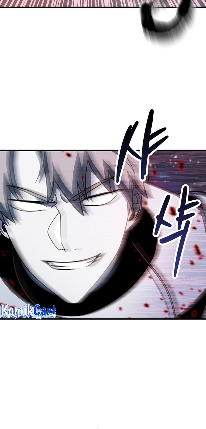 Player Who Can’t Level Up Chapter 140 Gambar 13