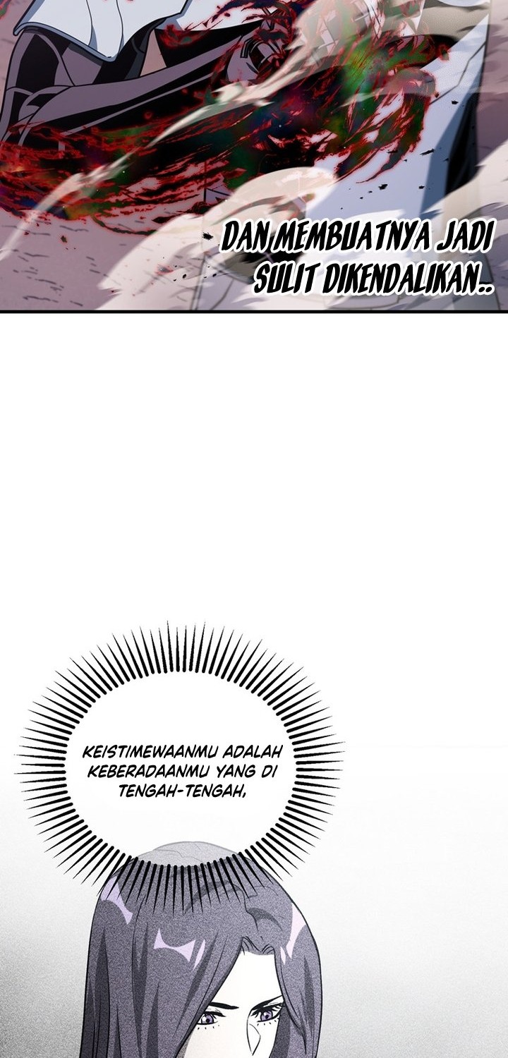 Player Who Can’t Level Up Chapter 140 Gambar 15
