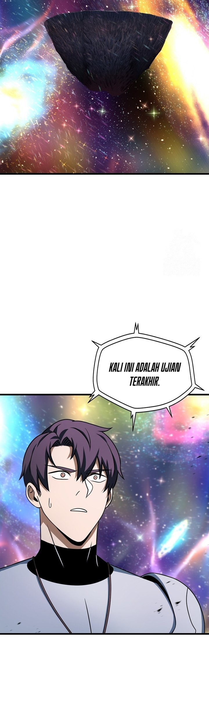 Player Who Can’t Level Up Chapter 139 Gambar 22