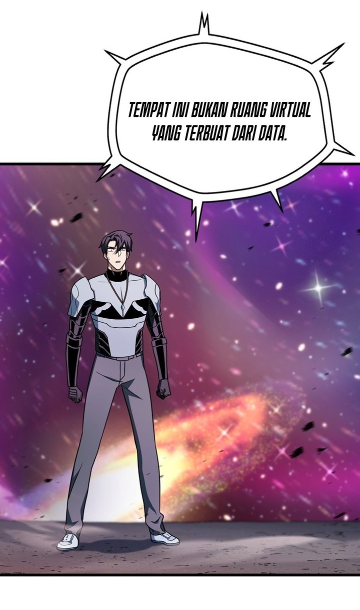 Player Who Can’t Level Up Chapter 139 Gambar 23