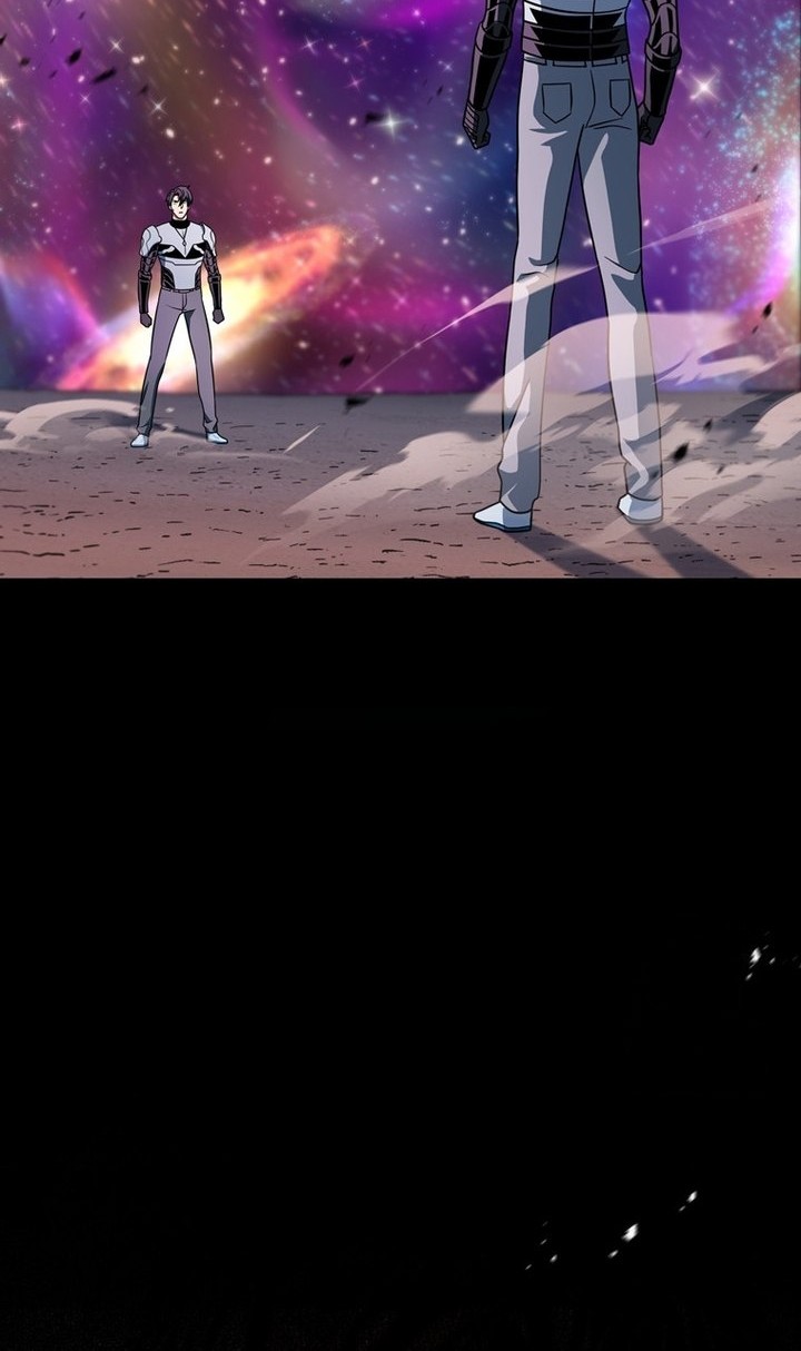 Player Who Can’t Level Up Chapter 139 Gambar 25