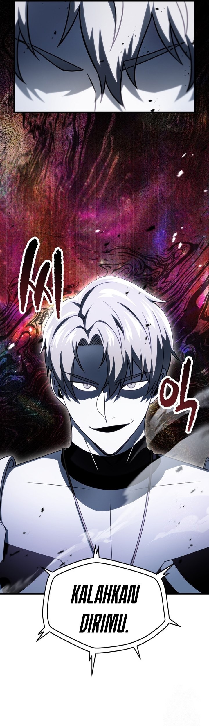 Player Who Can’t Level Up Chapter 139 Gambar 26