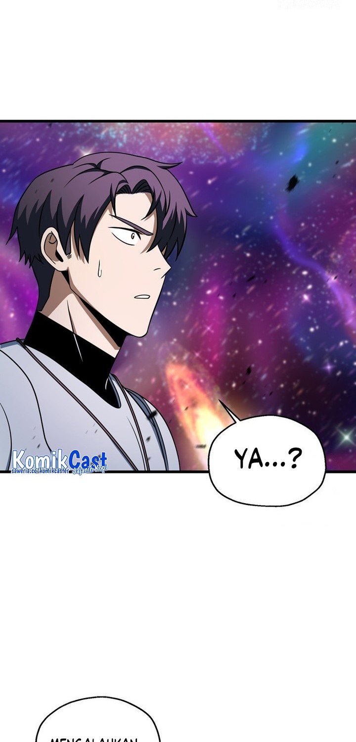 Player Who Can’t Level Up Chapter 139 Gambar 27