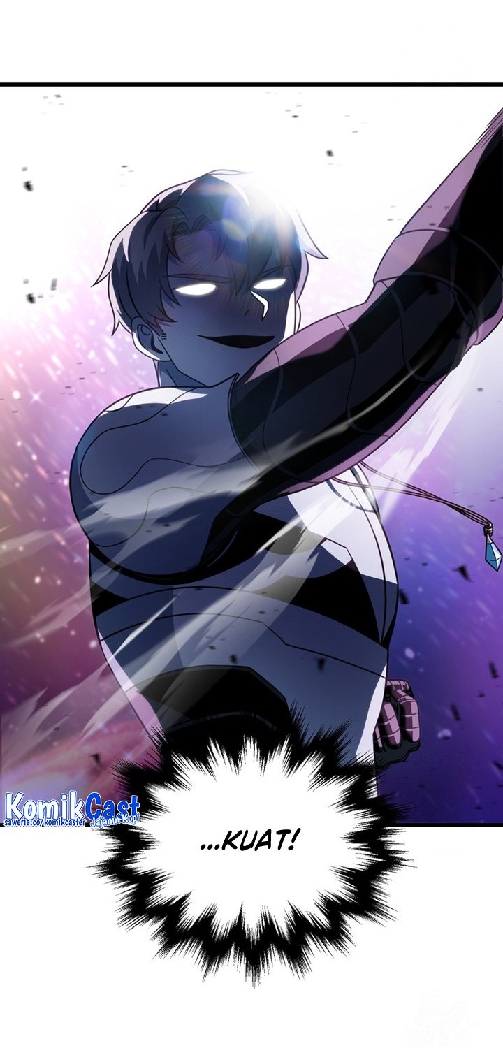 Player Who Can’t Level Up Chapter 139 Gambar 33