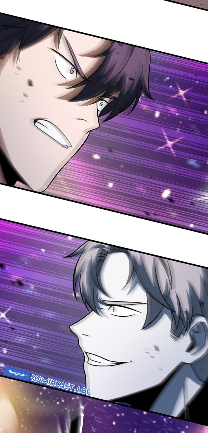 Player Who Can’t Level Up Chapter 139 Gambar 37