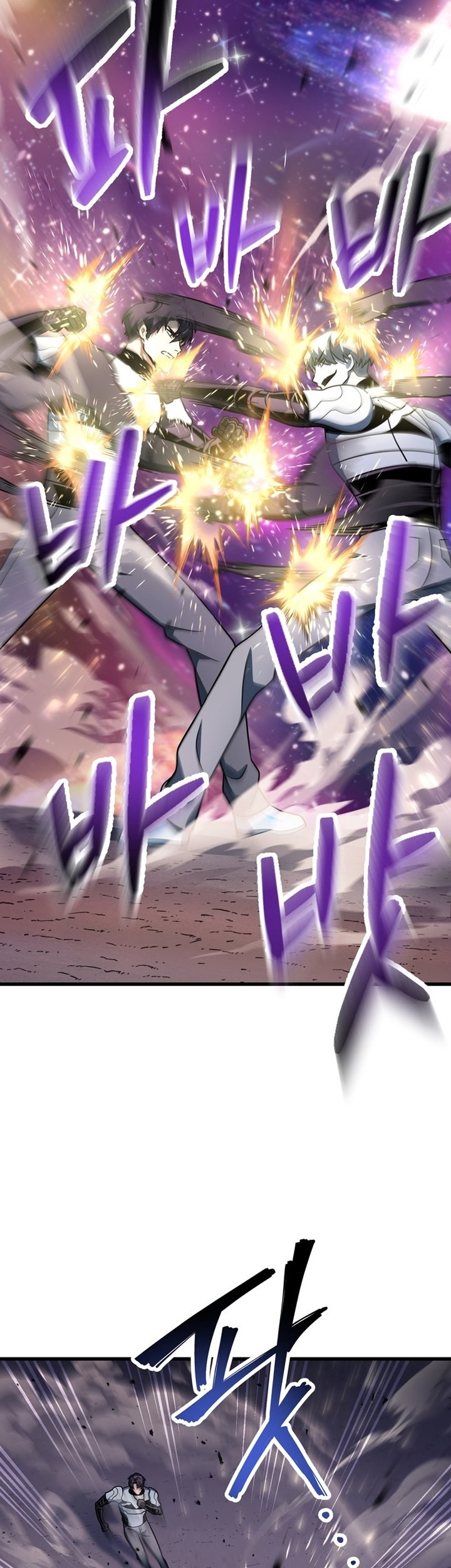Player Who Can’t Level Up Chapter 139 Gambar 38