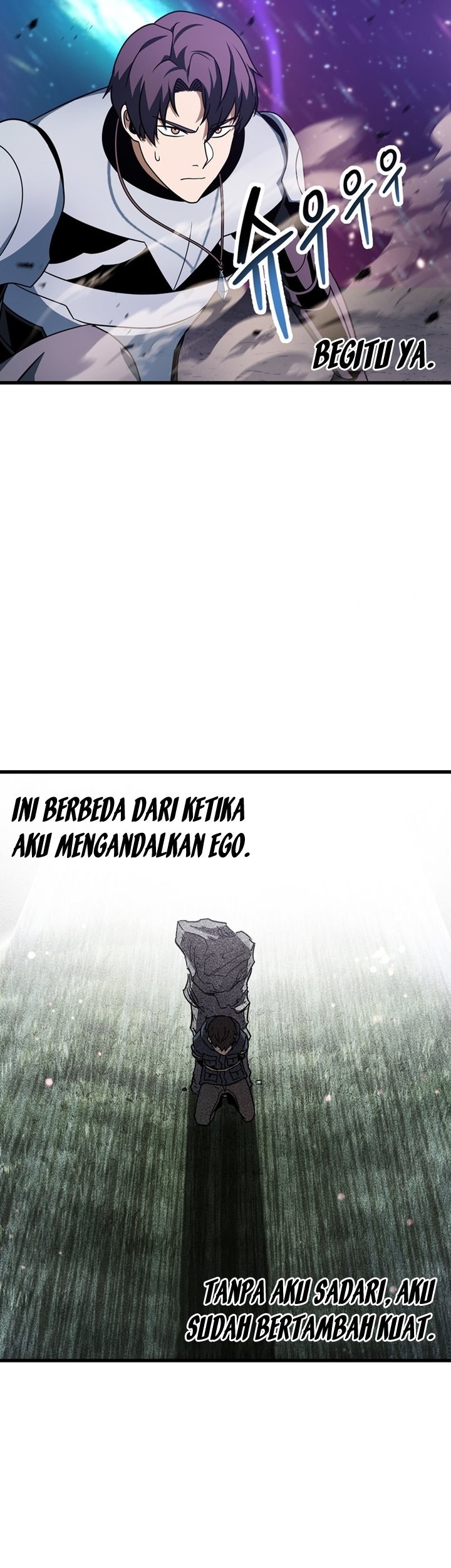 Player Who Can’t Level Up Chapter 139 Gambar 42