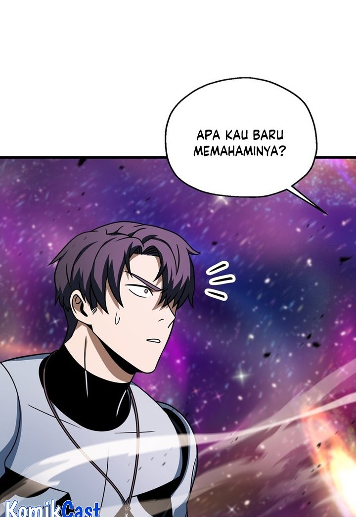 Player Who Can’t Level Up Chapter 139 Gambar 43