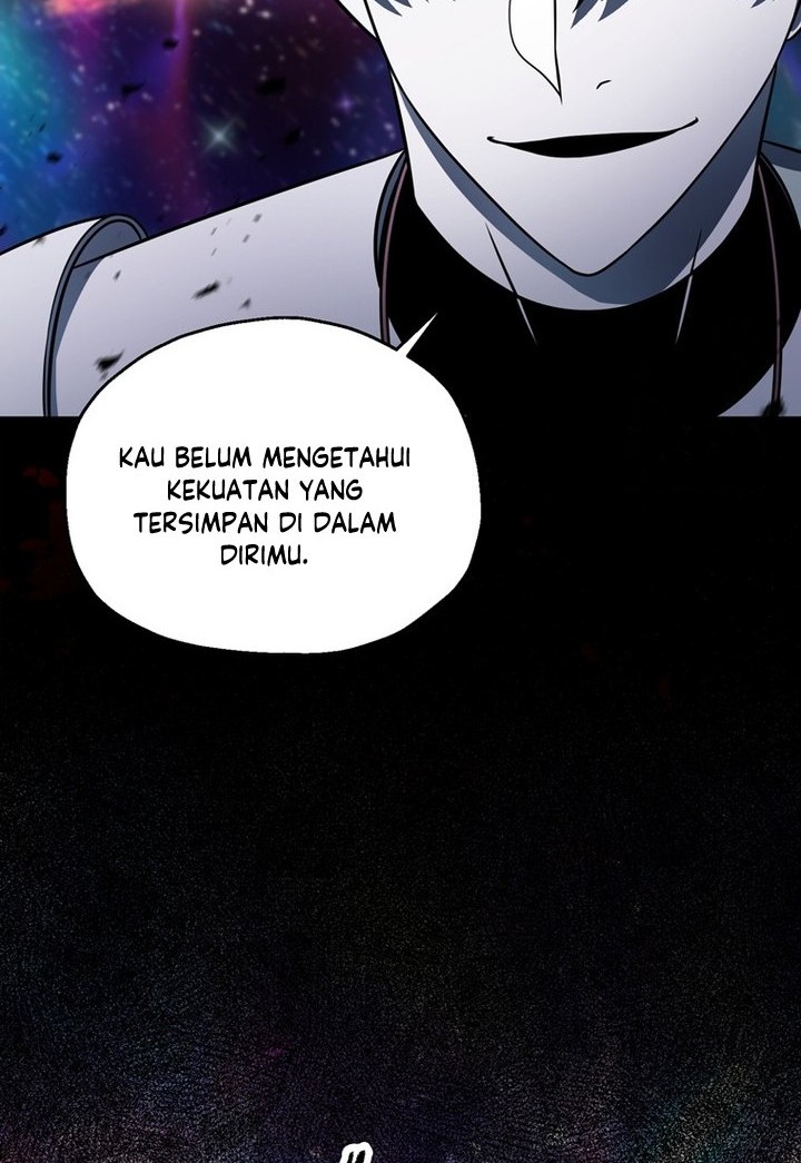 Player Who Can’t Level Up Chapter 139 Gambar 45