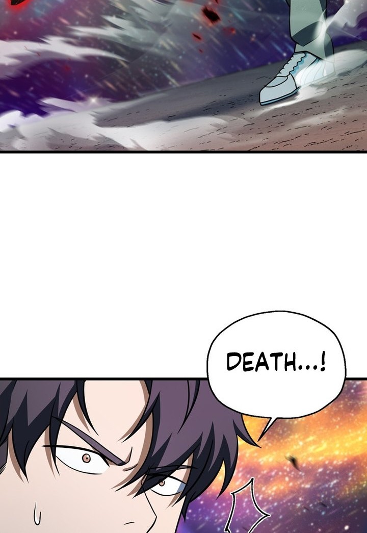 Player Who Can’t Level Up Chapter 139 Gambar 47