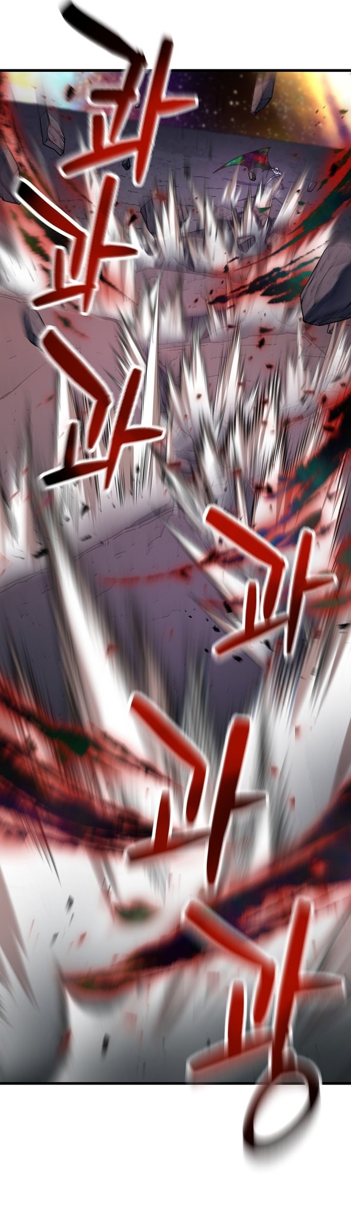 Player Who Can’t Level Up Chapter 139 Gambar 50