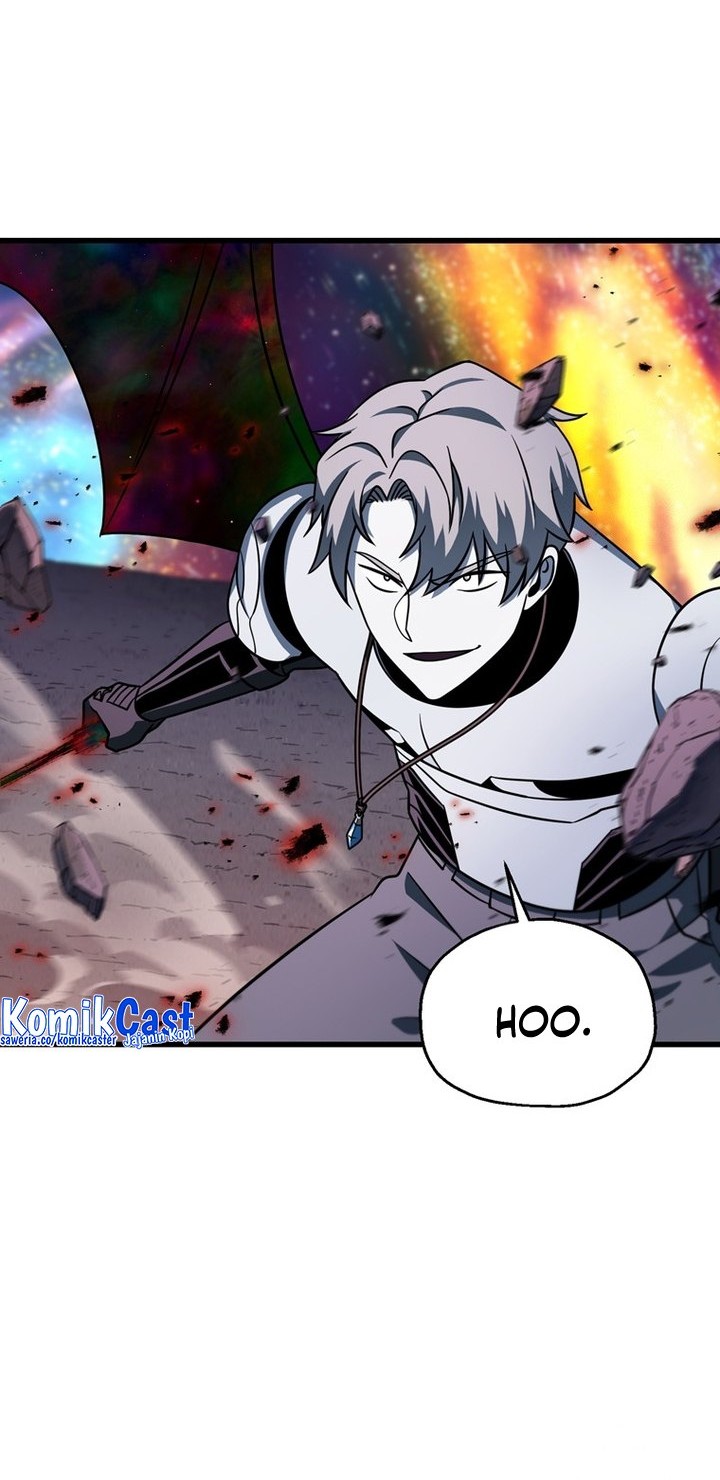 Player Who Can’t Level Up Chapter 139 Gambar 51