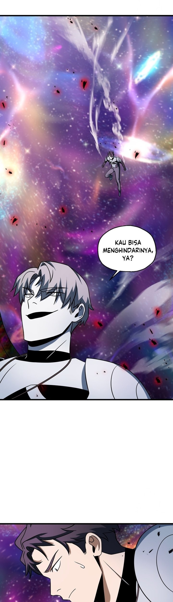 Player Who Can’t Level Up Chapter 139 Gambar 52