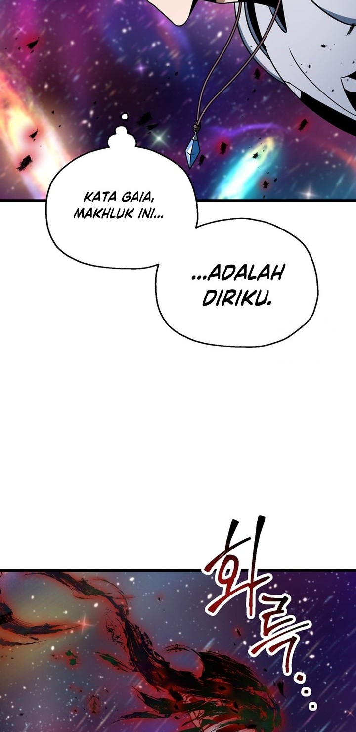 Player Who Can’t Level Up Chapter 139 Gambar 53