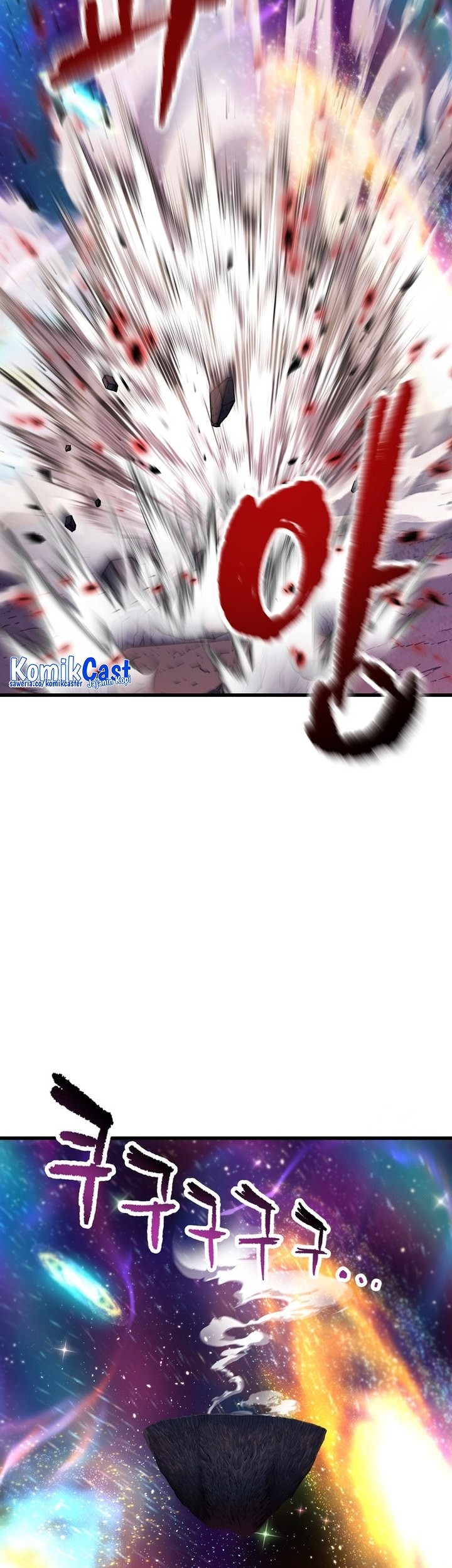 Player Who Can’t Level Up Chapter 139 Gambar 56