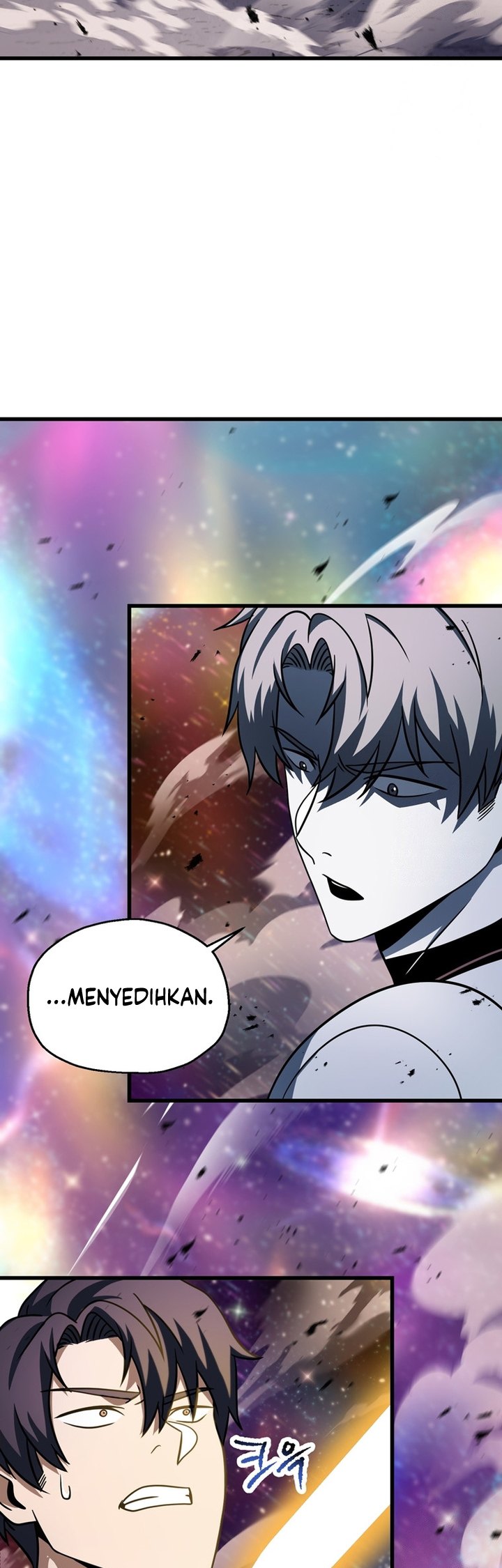 Player Who Can’t Level Up Chapter 139 Gambar 58