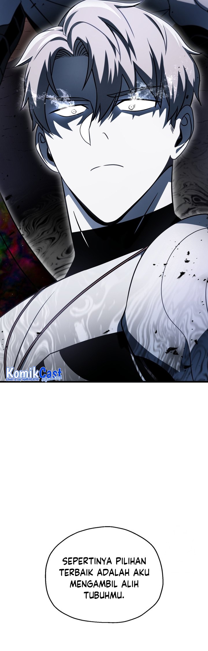Player Who Can’t Level Up Chapter 139 Gambar 60