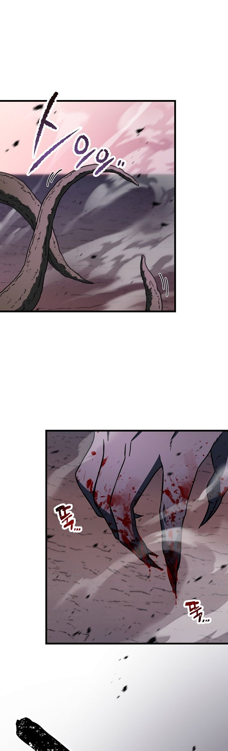 Player Who Can’t Level Up Chapter 138 Gambar 35