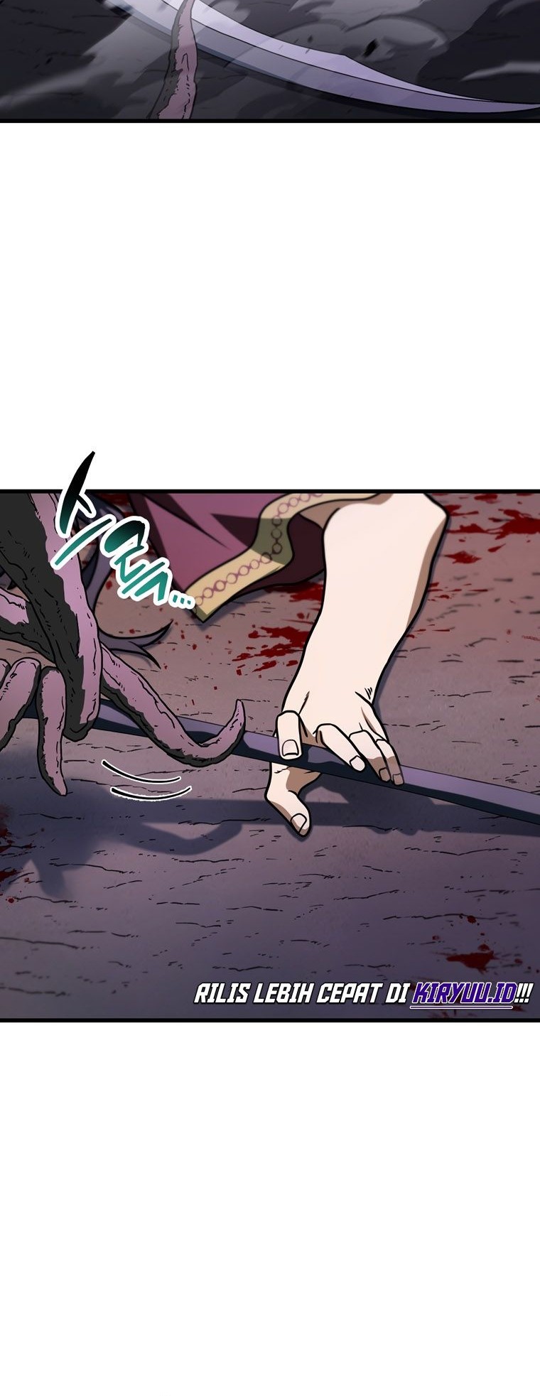 Player Who Can’t Level Up Chapter 138 Gambar 37