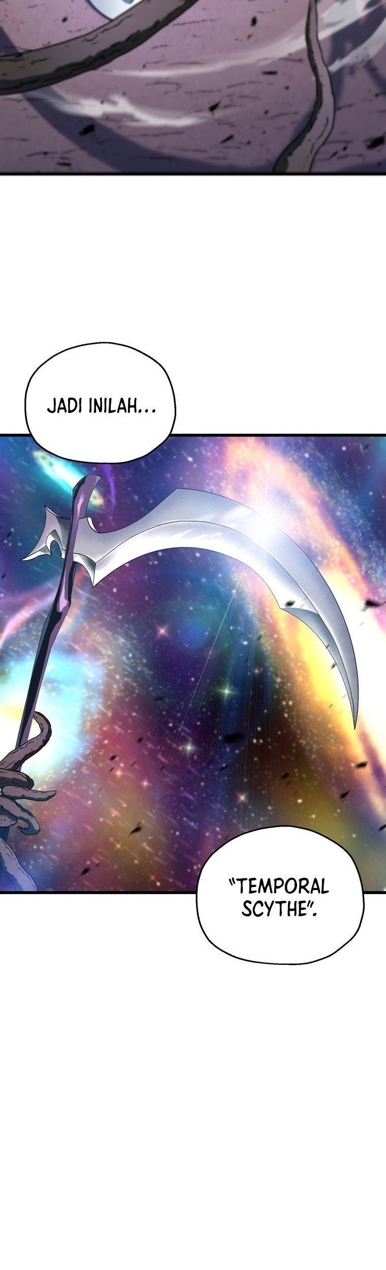 Player Who Can’t Level Up Chapter 138 Gambar 39