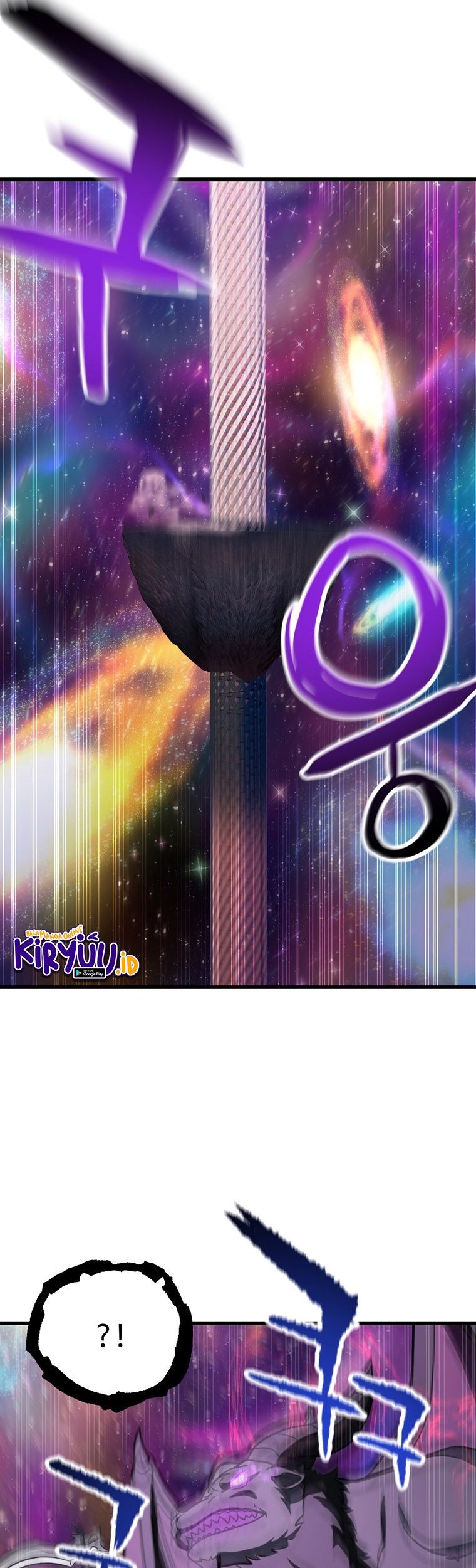 Player Who Can’t Level Up Chapter 138 Gambar 46