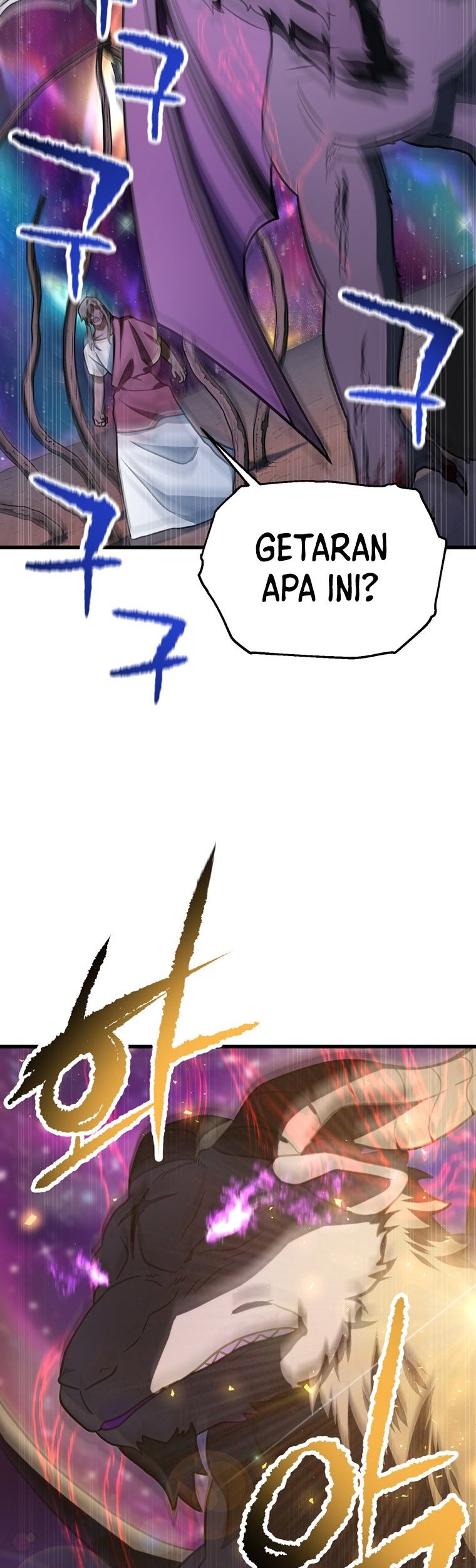 Player Who Can’t Level Up Chapter 138 Gambar 47