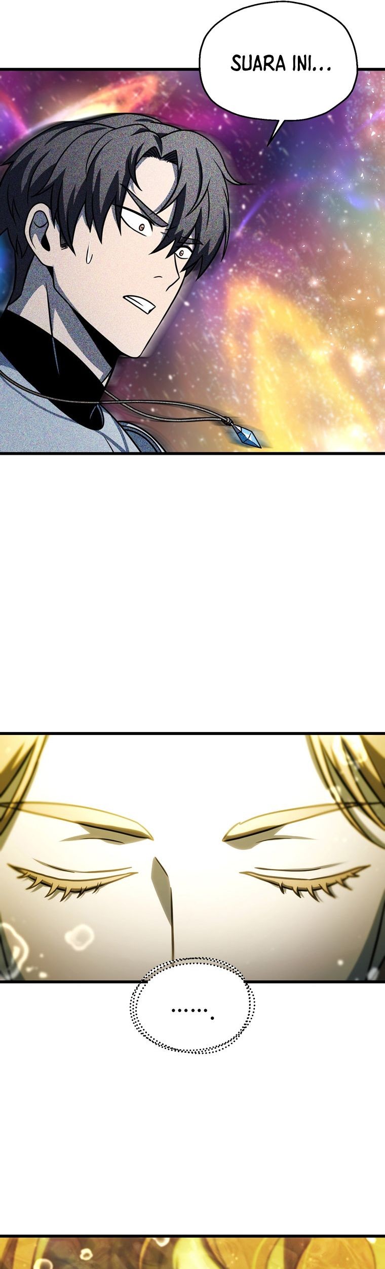 Player Who Can’t Level Up Chapter 138 Gambar 50